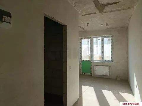 Студия Краснодарский край, Краснодар ул. Красных Партизан (18.92 м)