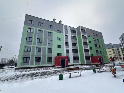 1-к кв. Башкортостан, Уфа ул. Академика Курчатова, 65/4 (31.7 м)