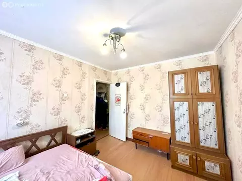 2-комнатная квартира: посёлок Чайковского, 12 (44 м)