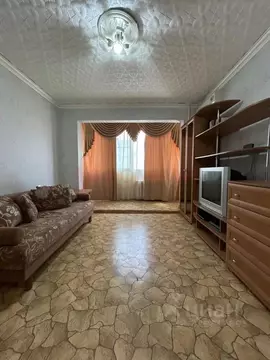 3-к кв. Ростовская область, Волгодонск ул. Карла Маркса, 14 (60.3 м)