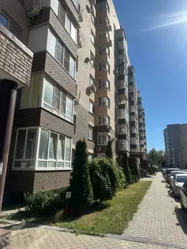 1-к кв. Ростовская область, Ростов-на-Дону ул. Вересаева, 103/2 (43.0 ...