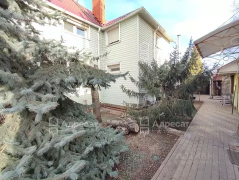 Дом в Волгоградская область, Волгоград ул. Героев Тулы (392 м)