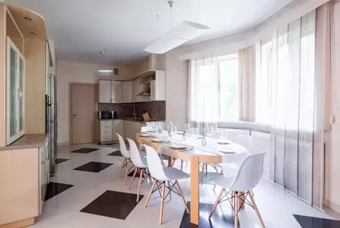 Дом в Москва Звезда-2000 ДПК, 35 (620 м)