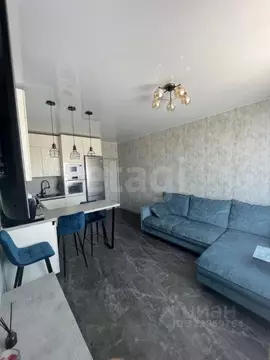 1-к кв. Сахалинская область, Южно-Сахалинск ул. Имени Н.Г. Смирнова, 9 ...