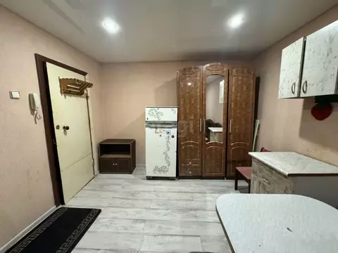 Комната Мордовия, Саранск ул. Пушкина, 10 (17.9 м)