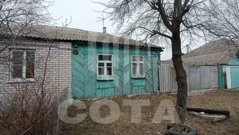 Дом в Воронеж, улица Айвазовского, 31 (51 м)