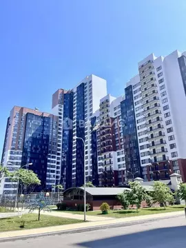 1-к кв. Воронежская область, Воронеж ул. 9 Января, 68/1к1 (37.37 м)