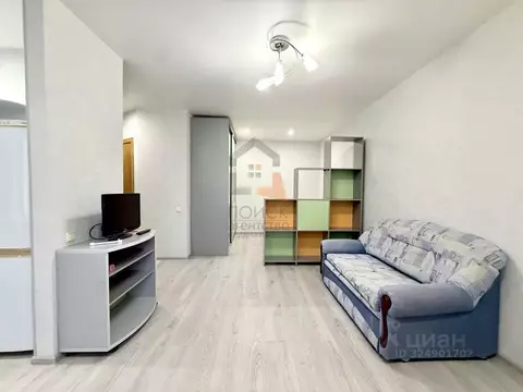 Студия Кировская область, Киров Советская ул., 86 (35.0 м)