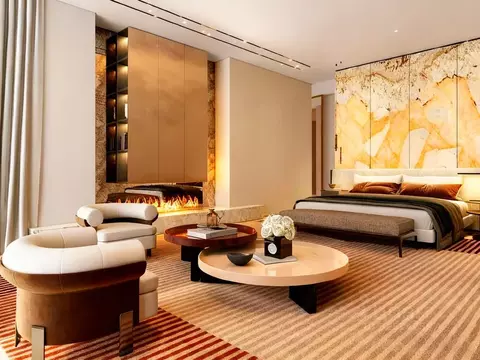 4-к кв. Москва Серебряническая наб., 19 (147.0 м)