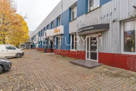 Офис в Калининградская область, Калининград ул. Мусоргского, 10к44 ...