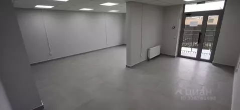 Помещение свободного назначения в Краснодарский край, Краснодар ул. ...