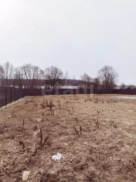 Участок в Калужская область, Боровский муниципальный округ, ...