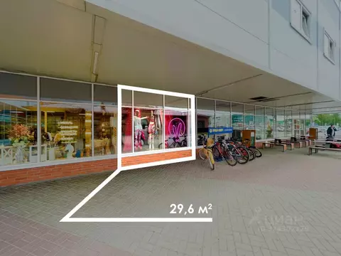 Помещение свободного назначения в Санкт-Петербург просп. Лахтинский, ...