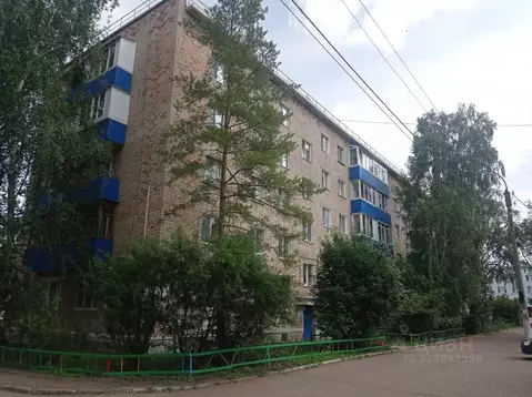 3-к кв. Башкортостан, Мелеуз 31 (62.6 м)