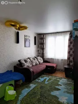 1-комнатная квартира: Омск, Верхнеднепровская улица, 275к5 (43.2 м)