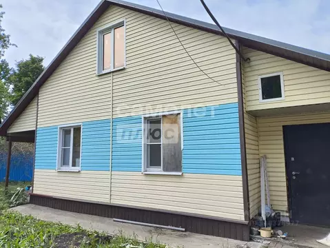 Дом в Курская область, Медвенский район, Амосовский сельсовет, ...