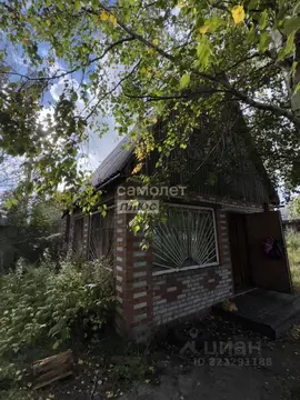 Дом в Ханты-Мансийский АО, Сургут Чистые Пруды СНТ,  (60 м)