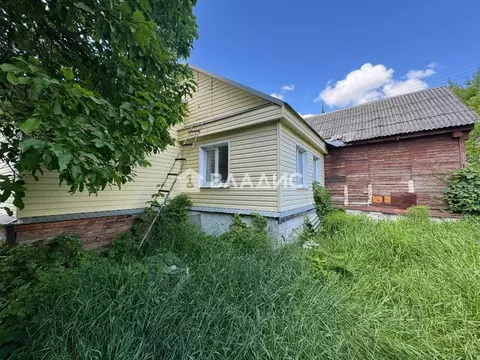 Дом в Пензенская область, Пенза ул. Демьяна Бедного, 19 (126 м)