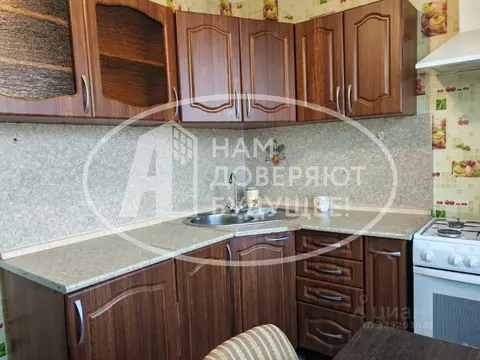 2-к кв. Пермский край, Губаха ул. Никонова, 20 (37.6 м)