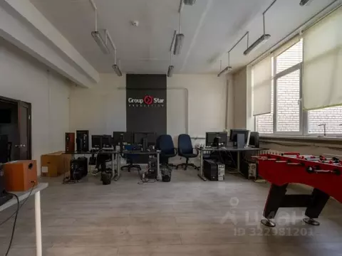 Производственное помещение в Санкт-Петербург ул. Комсомола, 1-3АЦ (104 ...