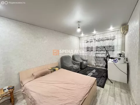 1-комнатная квартира: Белгород, Садовая улица, 25 (31 м)