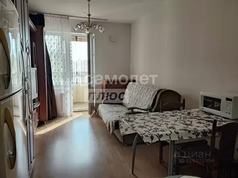 Студия Санкт-Петербург просп. Ветеранов, 171к4 (23.4 м)