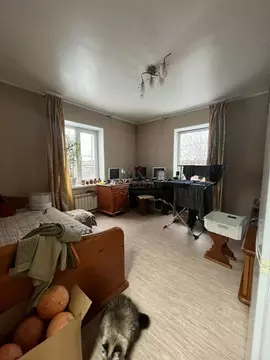 Дом в Тыва, Кызыл Холмистая ул. (80 м)