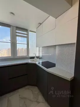 1-к кв. Московская область, Ленинский городской округ, Дрожжино пгт ...