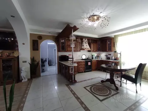 Дом в Самарская область, Сызрань ул. 12-я Линия, 20 (136 м)