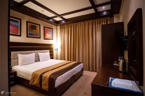 Комната Карачаево-Черкесия, Зеленчукский район, с. Архыз, пос. ...