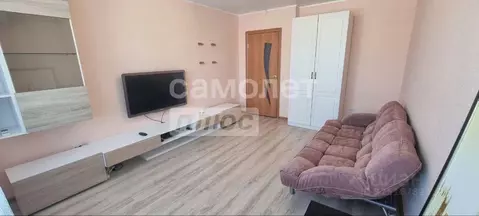 2-к кв. Курская область, Курск Береговая ул., 5 (52.1 м)