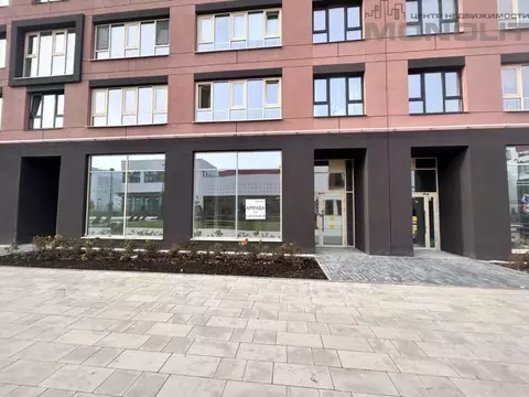 Торговая площадь в Свердловская область, Екатеринбург бул. Золотистый, ...