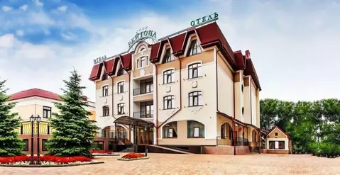 Комната Ставропольский край, Кисловодск ул. Софьи Перовской, 12 (10.0 ...