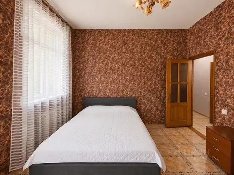3-к кв. Москва Стрельбищенский пер., 24 (67.0 м)