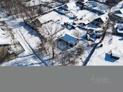 Участок в Хабаровский край, Хабаровск пер. Свердлова (4.86 сот.)