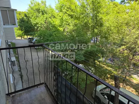 3-к кв. Приморский край, Находка Юбилейная ул., 8 (62.6 м)