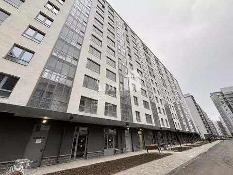 Студия Санкт-Петербург пос. Шушары, просп. Старорусский, 3к1 (21.7 м)