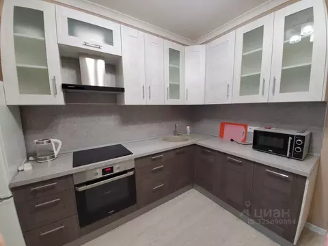 1-к кв. Москва Старокрымская ул., 15к1 (40.0 м)