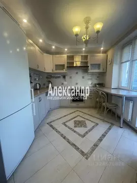 3-к кв. Санкт-Петербург Шуваловский просп., 63К1 (75.0 м)