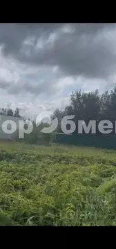 Участок в Московская область, Мытищи городской округ, д. Погорелки, ...