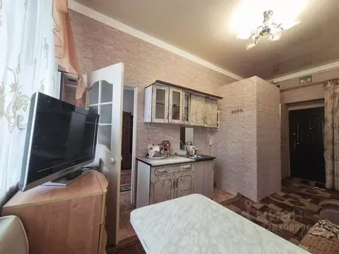 2-к кв. Астраханская область, Астрахань ул. Александрова, 15 (31.0 м)