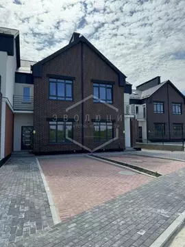 Таунхаус в Калининградская область, Гурьевский муниципальный округ, ...