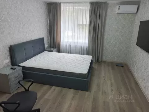 1-к кв. Липецкая область, Липецк ул. Имени А.И. Хорошавина, 6 (36.8 м)