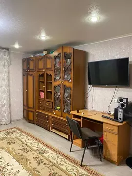 1-к кв. Пензенская область, Пенза ул. Ватутина, 2 (45.0 м)