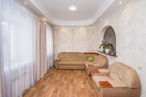 Дом в Бурятия, Улан-Удэ Ботаническая ул., 18 (36 м)