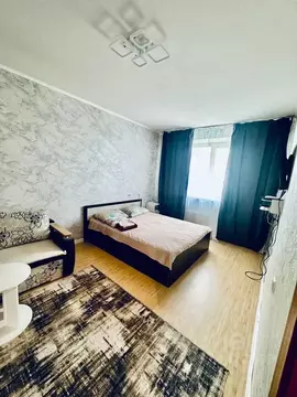 1-к кв. Белгородская область, Белгород Славянская ул., 7а (35.0 м)