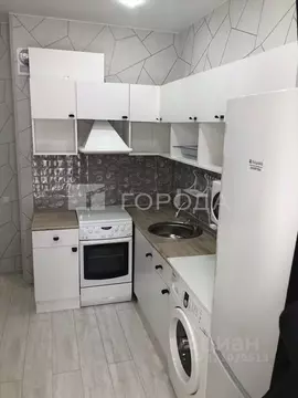 2-к кв. Новосибирская область, Новосибирск Закаменский мкр, 16 (54.0 ...