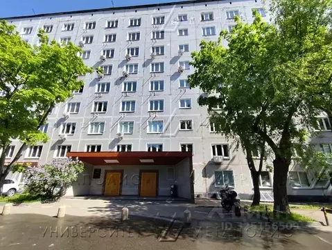 Офис в Москва Азовская ул., 6К3 (70 м)