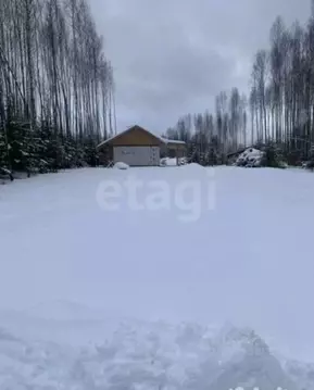 Участок в Московская область, Дмитровский муниципальный округ, д. ...