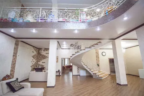 Дом в Сахалинская область, Анивский городской округ, с. Рыбацкое ул. ...